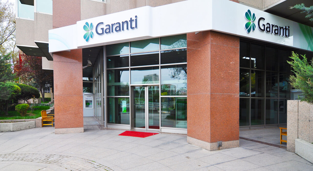 garanti