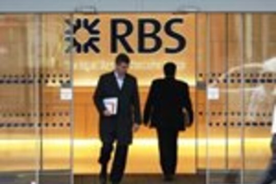 Royal Bank of Scotland