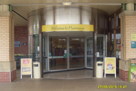 Morrison's Supermarket