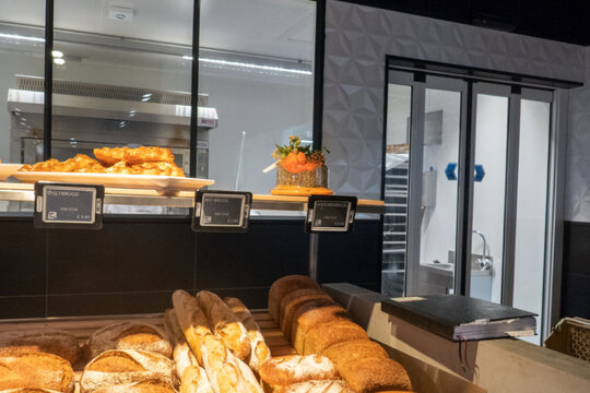 Schuifdeuren en vouwdeuren voor Landwaart Culinair