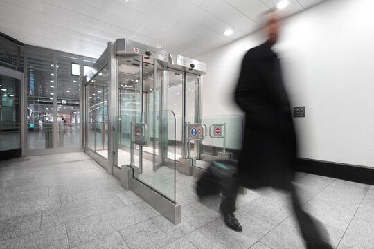 Zurich Airport (Switzerland)