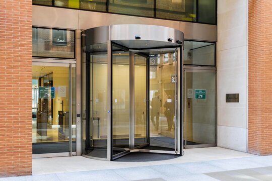 CBRE | St Martin’s Square | London