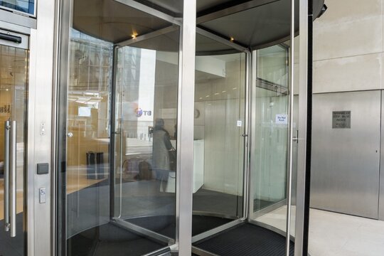 CBRE | St Martin’s Square | London