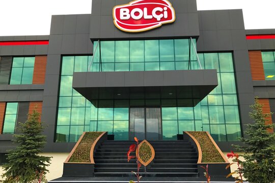 Bolçi