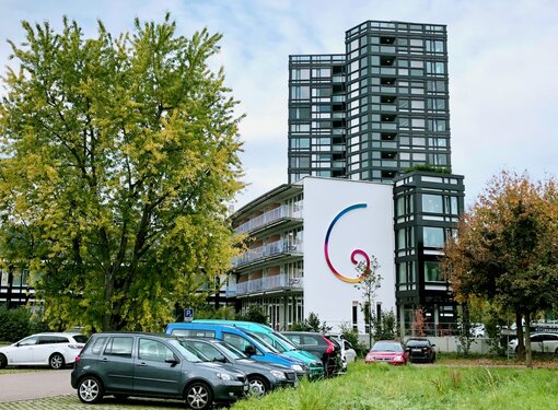 Seniorenzentrum Schönthal, Füllinsdorf - Alles unter einem Dach