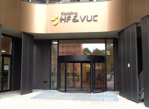 Kolding HF & VUC