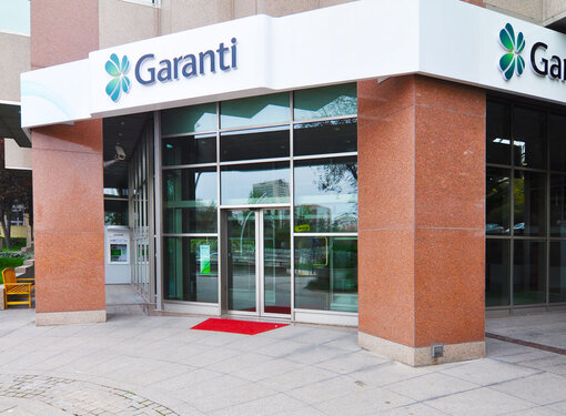 Garanti Bankası