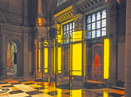 Victoria and Albert Museum