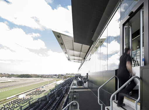 The Platform at Royal Randwick