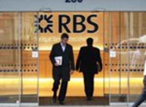 Royal Bank of Scotland