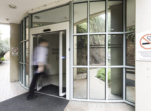 St Vincent's Private Hospital, Fitzroy