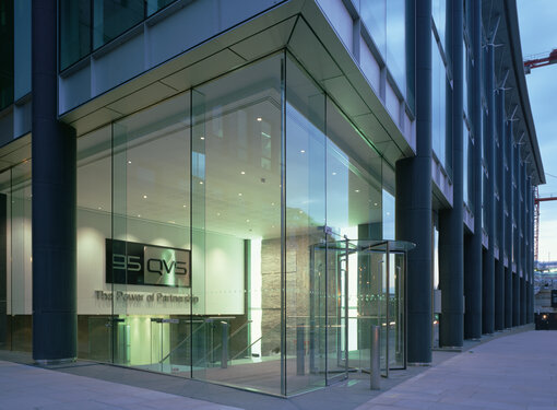 Offices 95 Queen Victoria Street
