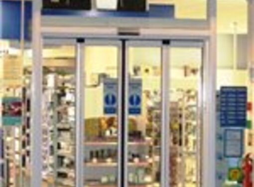 Boots the Chemist