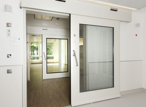 Children’s Clinic Erlangen