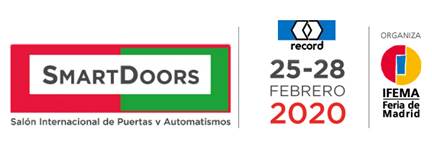SmartDoors Record